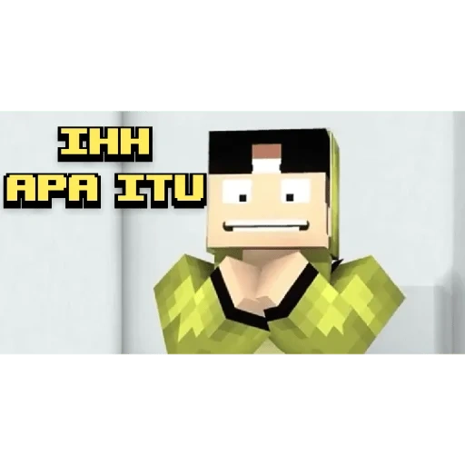 i ragazzi, minecraft, go minecraft, jack di scuotere la pelle, pelle di minecraft youtube