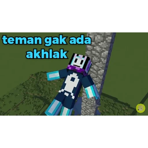 minecraft, kelangsungan hidup minecraft, kulit untuk minecraft, gameplay minecraft, minecraft vampir kecil