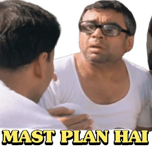 männlich, hera pheri 3, heraferi-eisen, hera pheri akshay kumar, pareshrawal akshai kumar