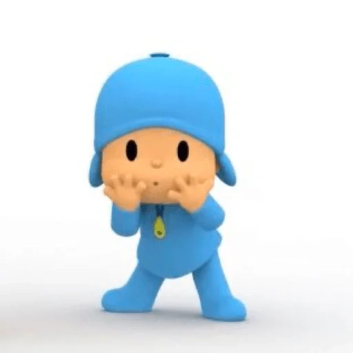 humio, pogoyore, pohoyoeli, targin pohoyo, let apos s go pocoyo