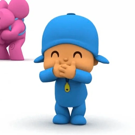 poleso, opao ray, pocoyo magyarul, pocoyo invisibile, pata game android