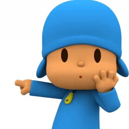 humio, pogoyore, un jeu silencieux, héros de la paix, let apos s go pocoyo