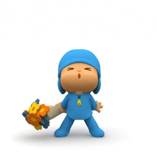 poleso, opao ellie, lass uns pocoyo gehen, poleso super poleso, pata game android