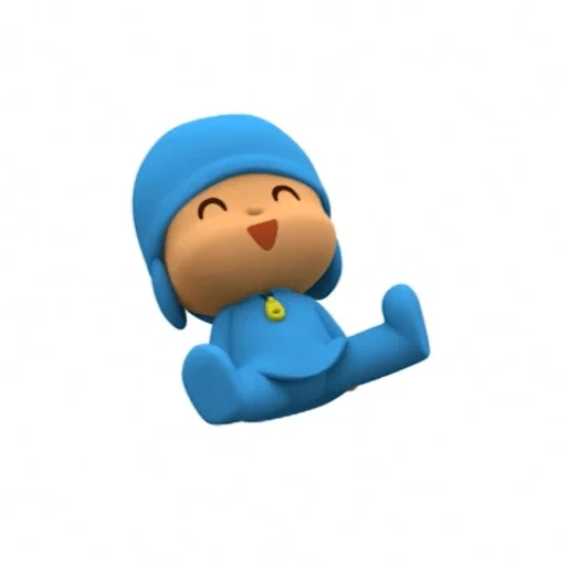 poleso, opao ray, pato, lass uns pocoyo gehen, pata game android