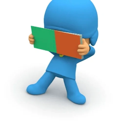 humio, let apos s go pocoyo, une page de texte, invisibilité réductible des vagues, jeu talking pocoyo 2