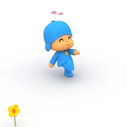 poleso, poleso 2005, pato, vamos pocoyo, poleso super poleso