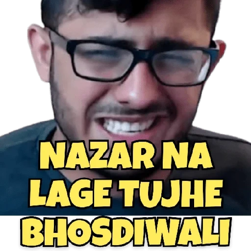 merambat, jantan, carryminati, klub komedi, anurag singh