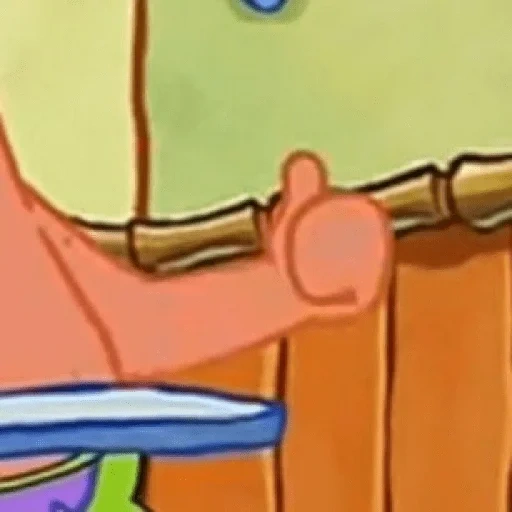 patrick, bob patrick, patrick starr, meme spongebob, spongebob square hose