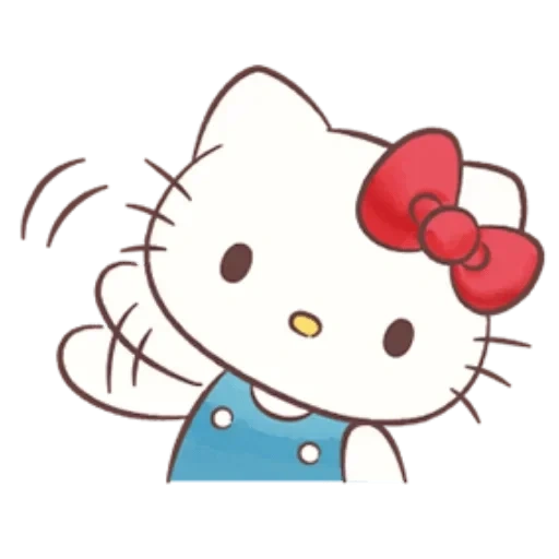 kucing, kucing, hello kitty, hello kitty, hallow kitty pinterest