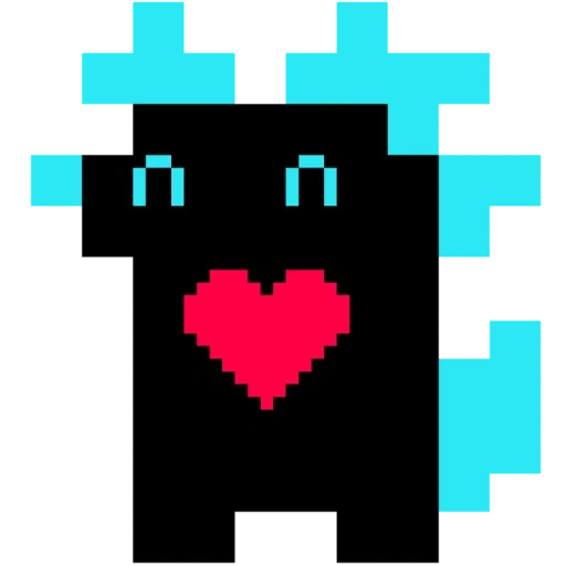 peles de minecraft, peles de minecraft, pixel heart, coração de minecraft, coração da pele minecraft