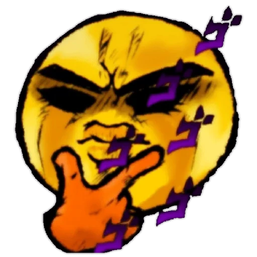 disk, twitch.tv, discord emoji, bizarre adventure, jojo s bizarre adventure memes