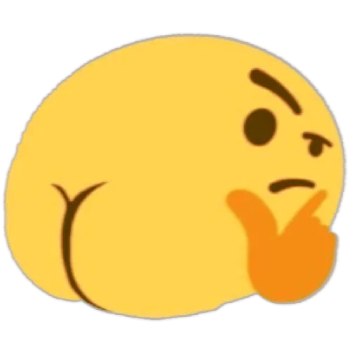 mem emoji, emoji tersenyum, perselisihan emoji, emotikon emoji, anggota discord emoji