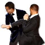 WILL SMITH 🖐️ (MEMES OSCARS)