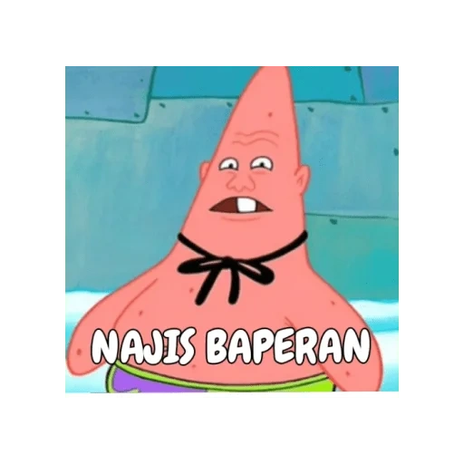 patrick, patrick meme, patrick star, patrick schock, schwamm bob patrick