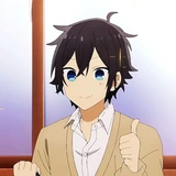 miyamura by : @crimegh_bot