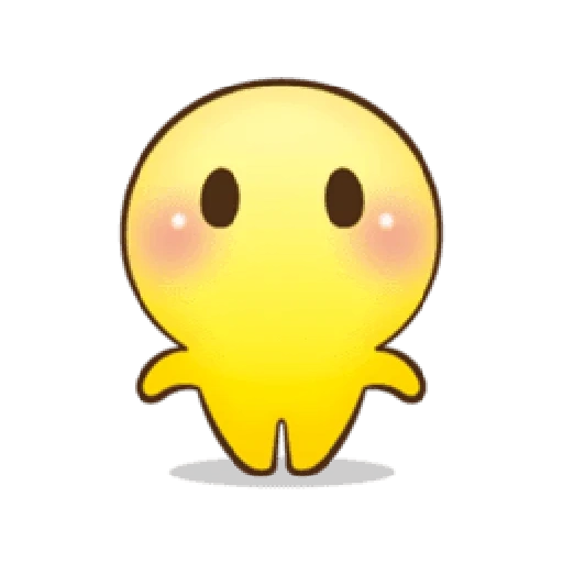 emoji, emoji, die emoticons sind süß, die emoticons sind lustig, verlegen emoji