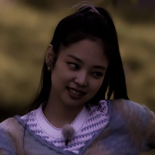 asiático, jenny king, rachel lobangco, drama chinês, atriz coreana