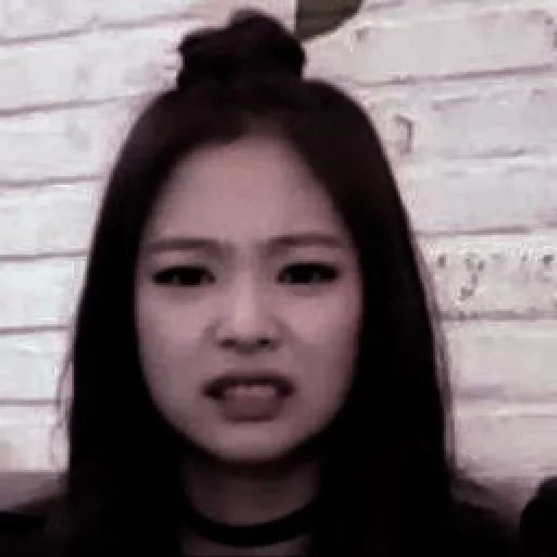 jennie, black powder, jenny king, jennie blackpink, asian girls