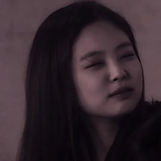 rosa negro, jenny kim, kim jennie, memes blackpink, jennie kim blackpink