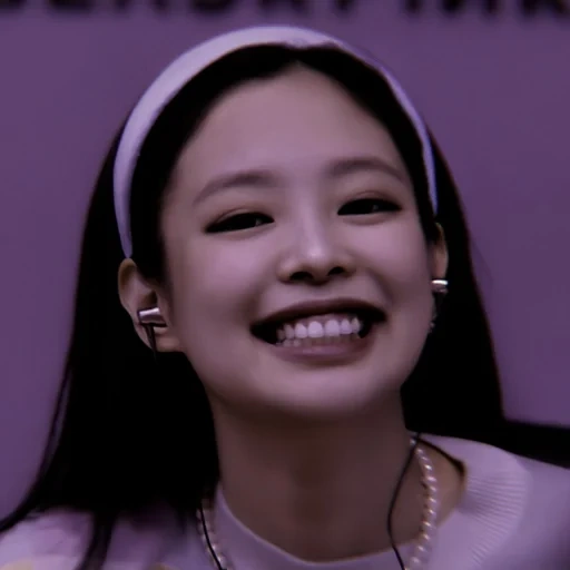 jenny, jenny king, blackpink jennie, korean version of girls, jennie kim blackpink