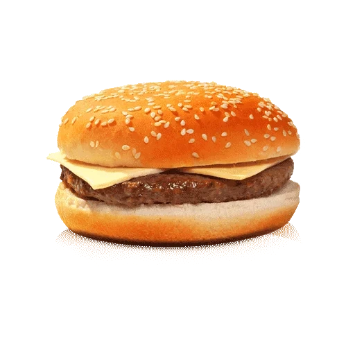 hamburgo, cheeseburger, hamburgo, hambúrguer burger king