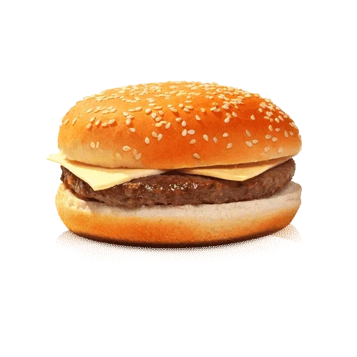 hamburgo, hamburgo de queso, hamburgo, burger burger king