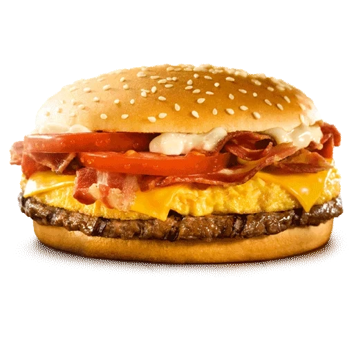 hambourg, king burger, burger king burger, cheeseburger king, hamburger burger king