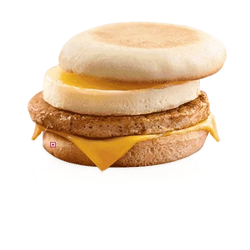 eggy mcmaffin, mcmaffin mcdonald's, mcdonald's oeuf et jambon mcdonald's