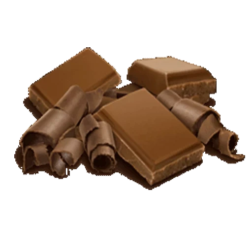 шоколад, шоколад белом фоне, шоколадка белом фоне, милк шоколад шоколадка, молочный шоколад белом фоне
