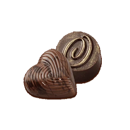 шоколадный, форма конфет, шоколадные конфеты, кондитерские изделия, печенье сдобное шоколадное