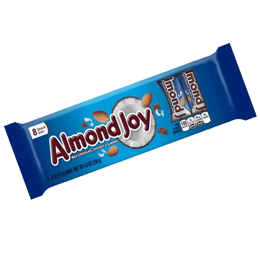 milk chocolate, батончик милка, candy chocolate, almond joy шоколад, шок.батончик milky way 26г