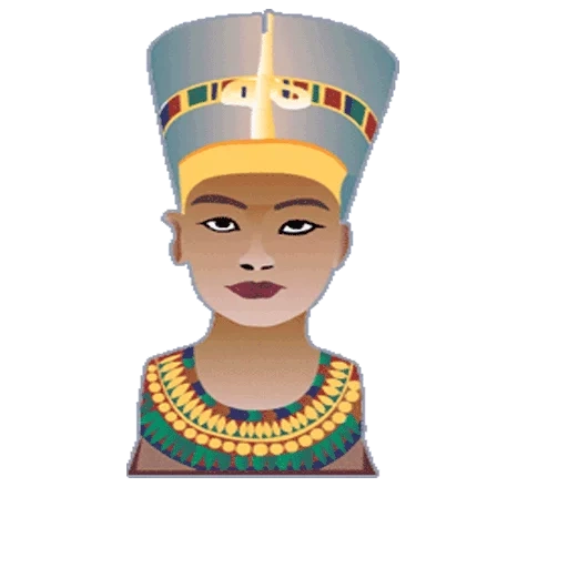 царица нефертити, бюст царицы нефертити, нефертити царица египта, египетская царица нефертити, нефертити царица египта полный рост