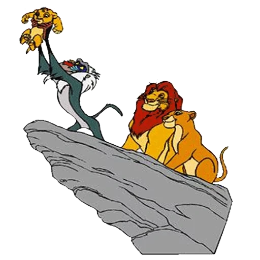 lif mufasa, könig der löwen, der held könig der löwen, der könig der löwen von mufasa, figur könig der löwen