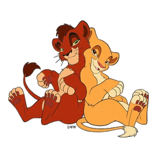 rei leo, o rei de leo, rei leo lion, kiara king leo, disney king leo