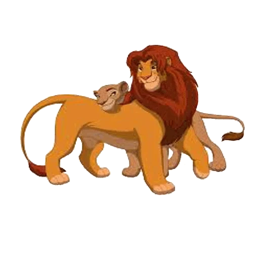 lif mufasa, könig der löwen, könig der löwen von nara, der könig der löwen von mufasa, könig der helden löwe mufasa