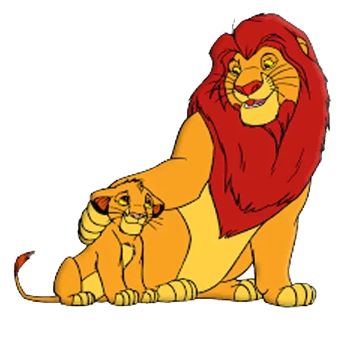 lif mufasa, re leone, re leone leone, re leone mufasa, re leone simba mufasa