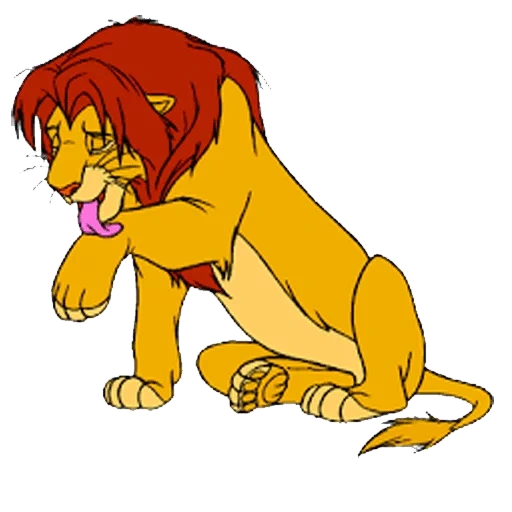 lev mufasa, rey león, lion king mufasa, lion king mufafaxinba, heroes king lion mufasa