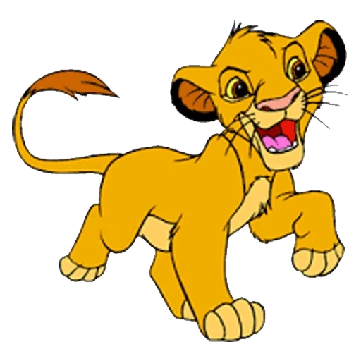 lev simba, rei leo, simba lion, simba king leo, rei lev simba lionyn