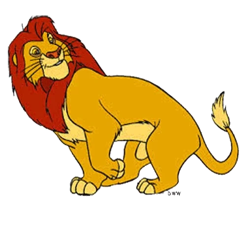mufasa, lif mufasa, könig der löwen, der könig der löwen von mufasa, könig der helden löwe mufasa