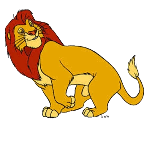 mu fasa, lif mufasa, re leone, re leone mufasa, eroe re leone mufasa