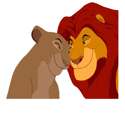 lif mufasa, mufasa kiara, der löwenkönig mufasa, mufasa sarabi simba, der könig der löwen mufasa salabi