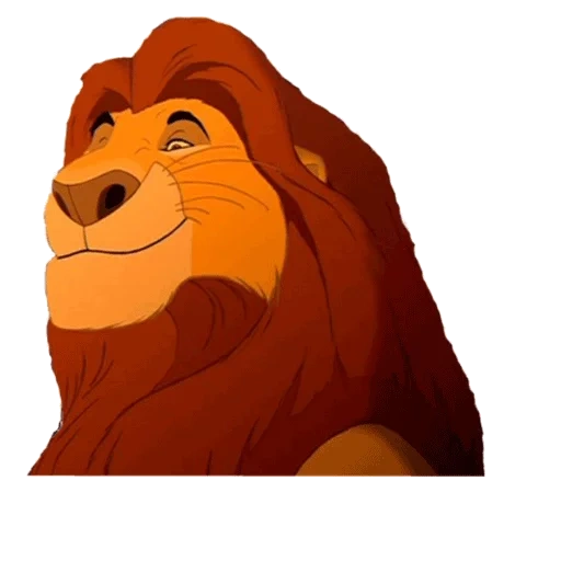 mufasa, lev mufasa, rey león, lion king mufasa, lion king 1994 mufasa
