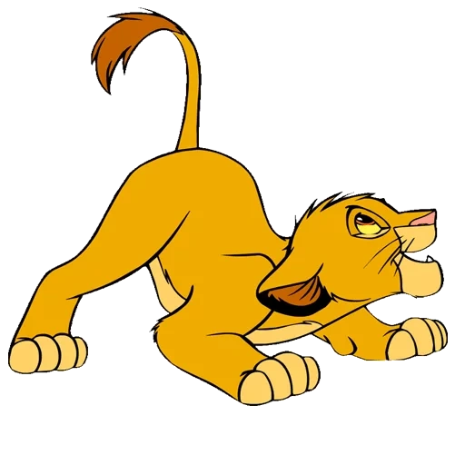 simba, simba lev, king nara lion, levsimba vector, king simba lion