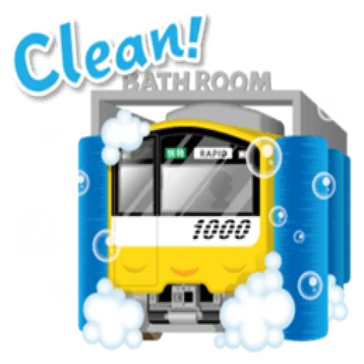 pictograma, trenes de metro, clipart de tren, autobús de tren, un tren sin antecedentes