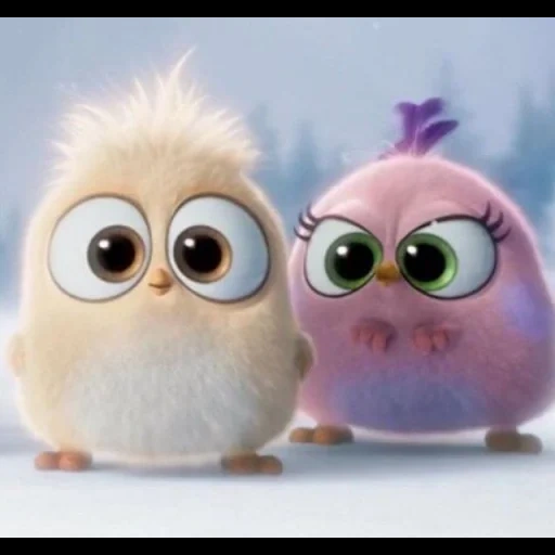 angry birds, cute cartoon, angry birds cinema, cute cartoons
