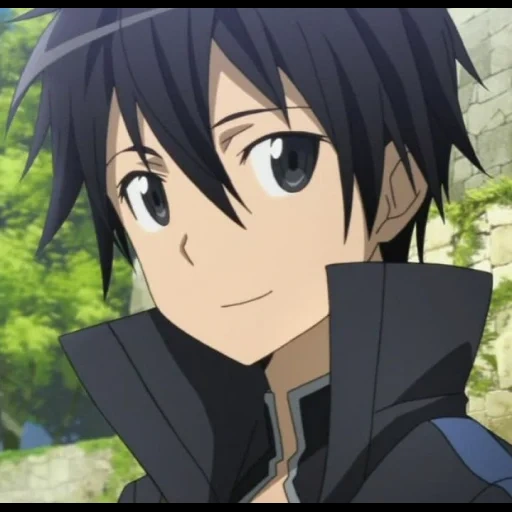 kirito kun, kirito kun, anime kirito, kirito hugo, maîtres de l'épée en ligne