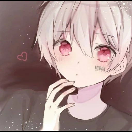 mafumafu, anime cute, mafumafu anime, mafumafu anime is dear, lovely anime boys