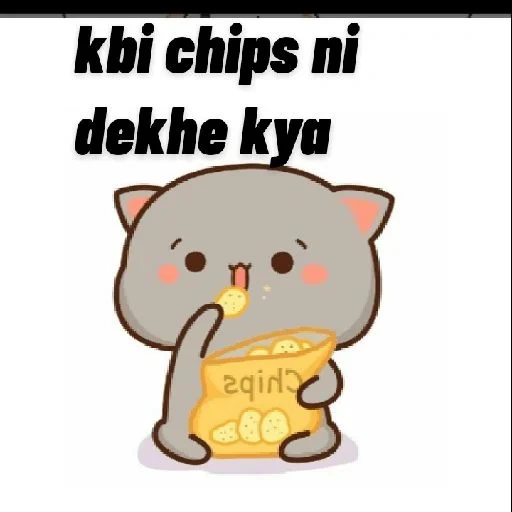 kawai seal, gambar kawai, hewan lucu, segel chibi chuanwai, lukisan kawai yang lucu