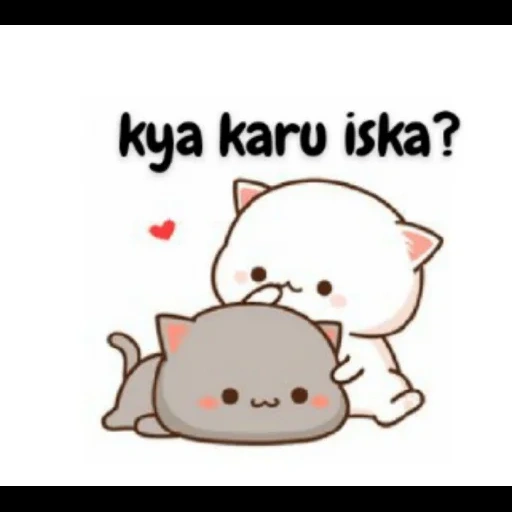 kavay cats, kawaii cats, cute kawaii drawings, lovely kawaii cats, lovely kawaii drawings