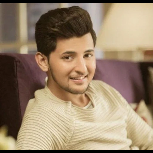 darshan, männlich, telefon, darshan raval, syed asrar shah